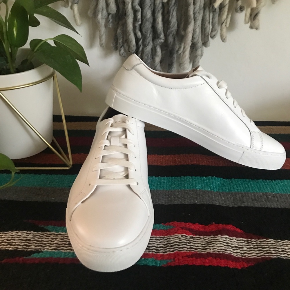 New KURT Sneaker - new republic